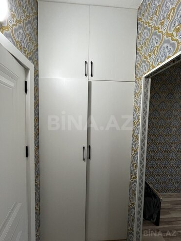 2-комн. новостройка - м. Мемар Аджеми - 65 м² (10)