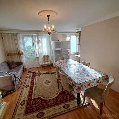 2-комн. вторичка - м. Иншаатчылар - 40 м² (7)
