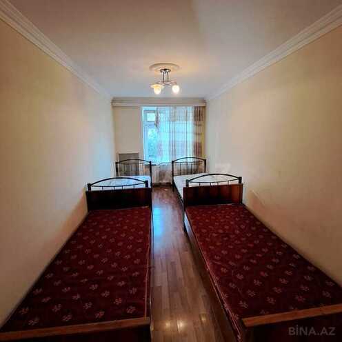 2-комн. вторичка - м. Иншаатчылар - 40 м² (2)