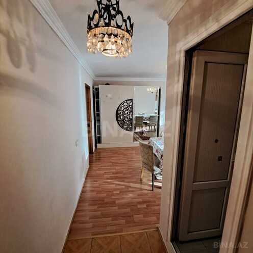2-комн. вторичка - м. Иншаатчылар - 40 м² (6)