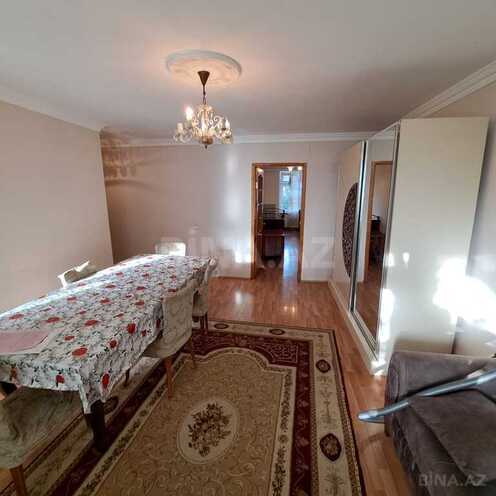2-комн. вторичка - м. Иншаатчылар - 40 м² (8)