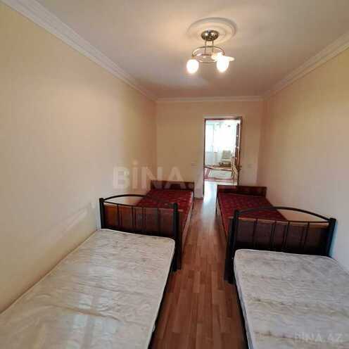 2-комн. вторичка - м. Иншаатчылар - 40 м² (1)