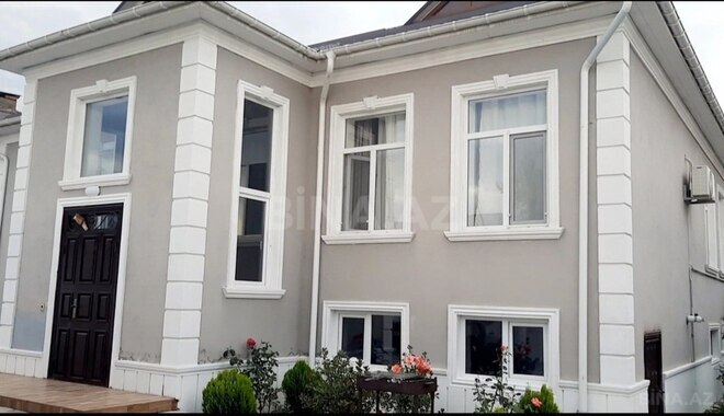 4-комн. дом/дача - Габала - 140 м² (1)