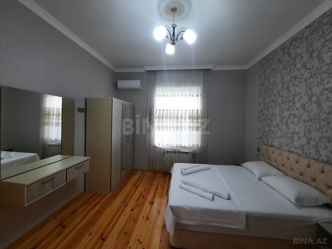 4-комн. дом/дача - Габала - 140 м² (18)