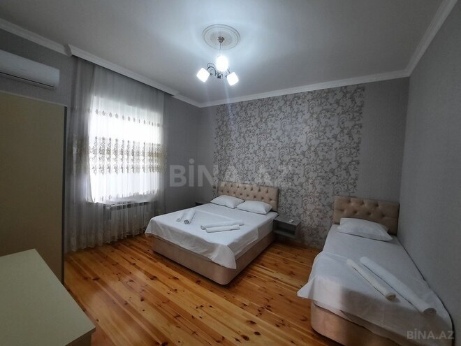 4-комн. дом/дача - Габала - 140 м² (19)