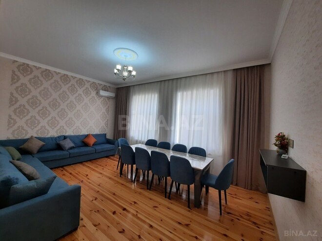 4-комн. дом/дача - Габала - 140 м² (15)