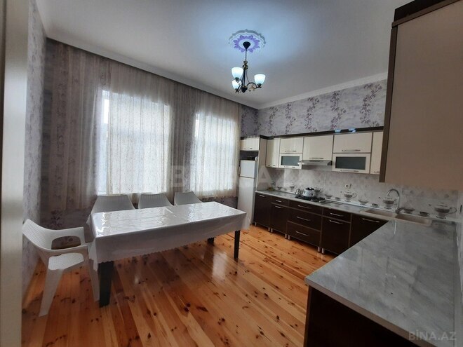 4-комн. дом/дача - Габала - 140 м² (12)