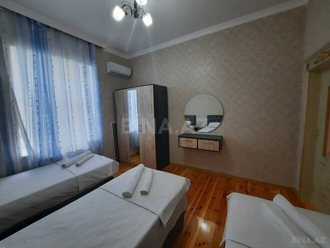 4-комн. дом/дача - Габала - 140 м² (16)