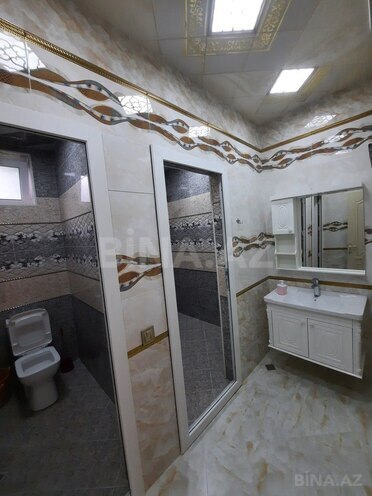 4-комн. дом/дача - Габала - 140 м² (9)