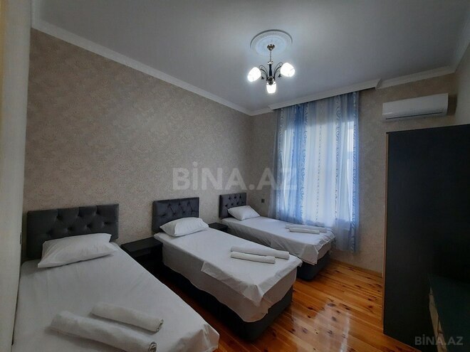 4-комн. дом/дача - Габала - 140 м² (17)