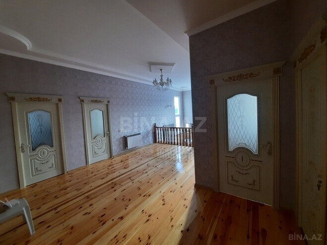 4-комн. дом/дача - Габала - 140 м² (7)