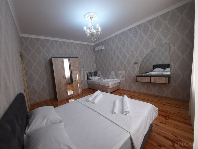 4-комн. дом/дача - Габала - 140 м² (13)