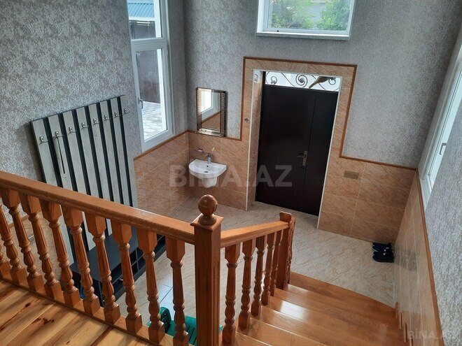 4-комн. дом/дача - Габала - 140 м² (5)
