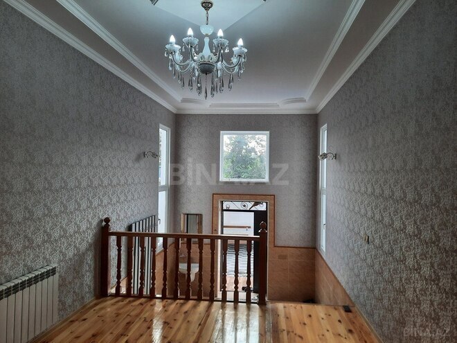 4-комн. дом/дача - Габала - 140 м² (6)