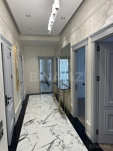 3-комн. новостройка - Насиминский  р. - 114 м² (19)