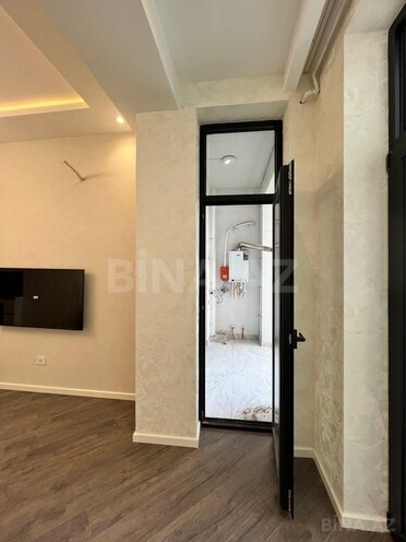 2-комн. новостройка - Насиминский  р. - 60 м² (2)