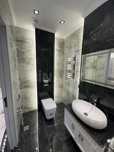 3-комн. новостройка - Насиминский  р. - 114 м² (4)