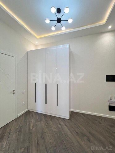2-комн. новостройка - Насиминский  р. - 60 м² (4)