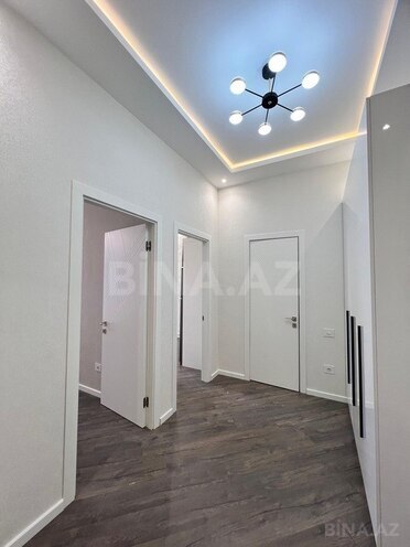2-комн. новостройка - Насиминский  р. - 60 м² (7)