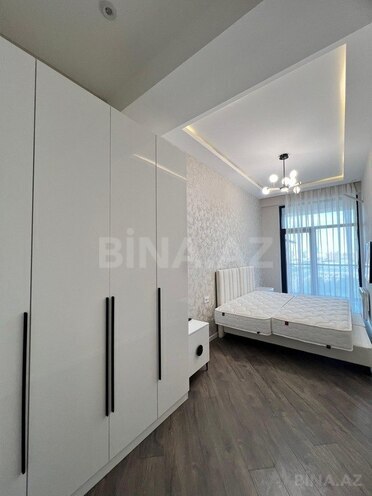 2-комн. новостройка - Насиминский  р. - 60 м² (8)