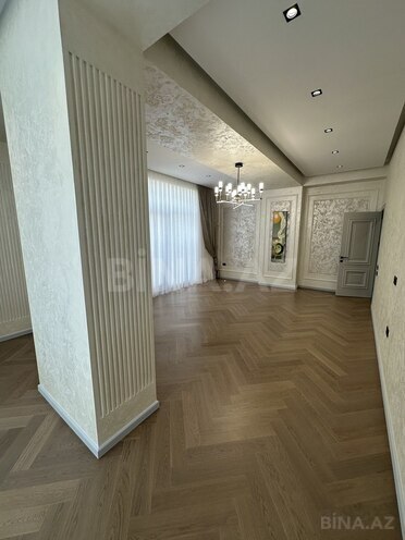 3-комн. новостройка - Насиминский  р. - 114 м² (10)