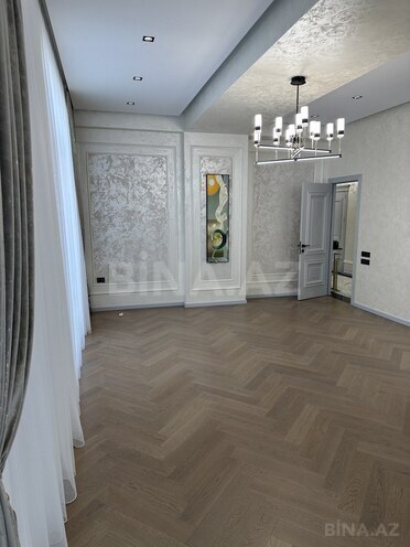 3-комн. новостройка - Насиминский  р. - 114 м² (9)