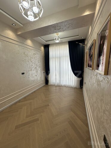 3-комн. новостройка - Насиминский  р. - 114 м² (14)