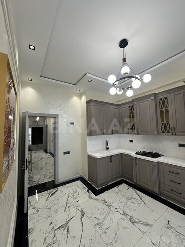 3-комн. новостройка - Насиминский  р. - 114 м² (11)