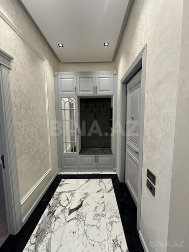 3-комн. новостройка - Насиминский  р. - 114 м² (15)