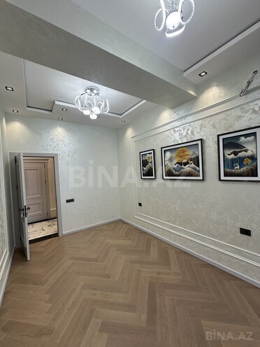 3-комн. новостройка - Насиминский  р. - 114 м² (18)
