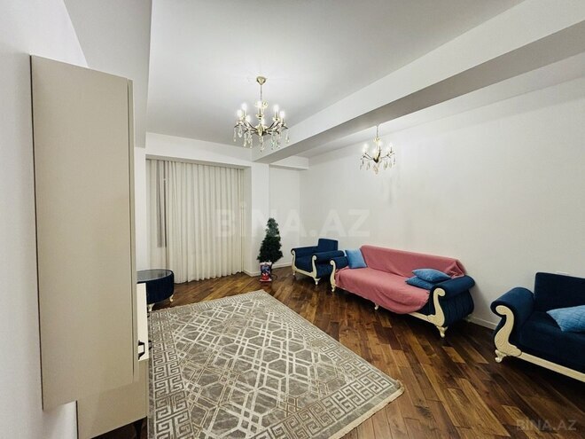 4-комн. новостройка - пос. Аг шехер - 180 м² (16)