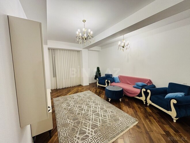 4-комн. новостройка - пос. Аг шехер - 180 м² (1)