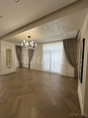 3-комн. новостройка - Насиминский  р. - 114 м² (20)