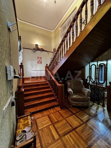 8-комн. дом/дача - Евлах - 300 м² (2)