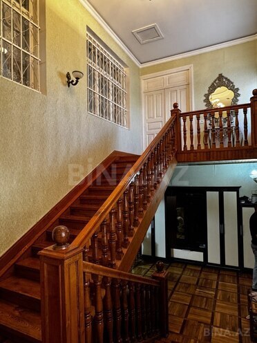 8-комн. дом/дача - Евлах - 300 м² (3)