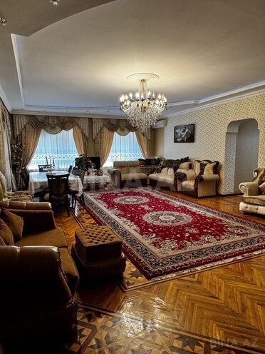 8-комн. дом/дача - Евлах - 300 м² (4)