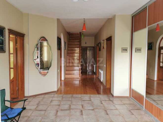 5-комн. дом/дача - Абшеронcкий  р. - 180 м² (3)