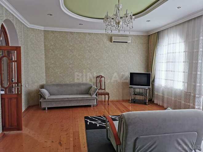 5-комн. дом/дача - Абшеронcкий  р. - 180 м² (4)
