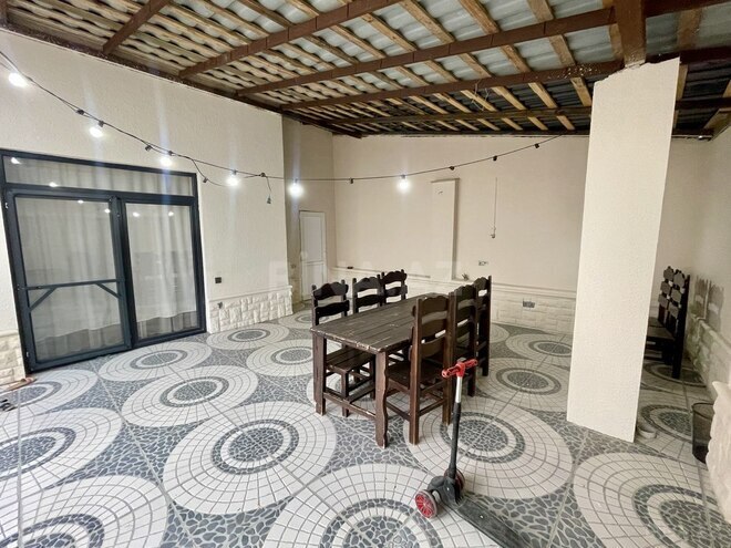 5-комн. дом/дача - пос. Бадамдар - 180 м² (7)