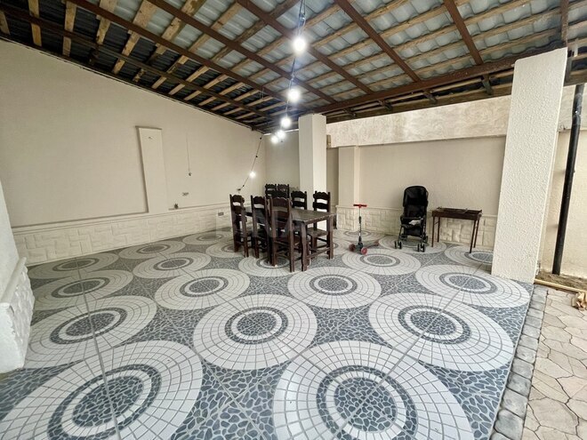 5-комн. дом/дача - пос. Бадамдар - 180 м² (8)