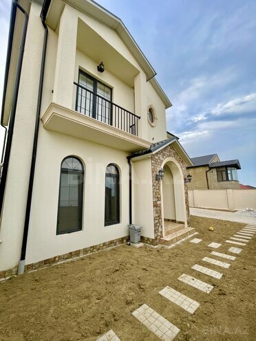 5-комн. дом/дача - пос. Бадамдар - 180 м² (4)