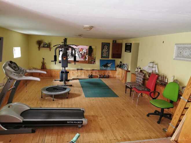 5-комн. дом/дача - Абшеронcкий  р. - 180 м² (5)