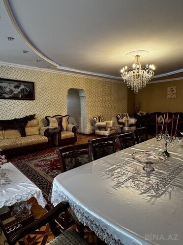 8-комн. дом/дача - Евлах - 300 м² (5)