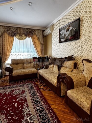 8-комн. дом/дача - Евлах - 300 м² (6)