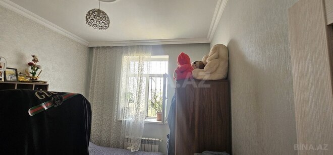 3-комн. дом/дача - пос. Биладжары - 85 м² (10)