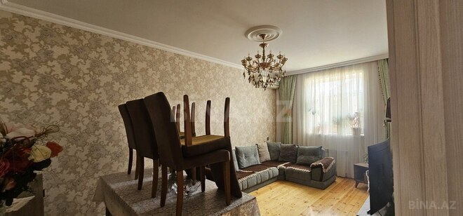 3-комн. дом/дача - пос. Биладжары - 85 м² (8)