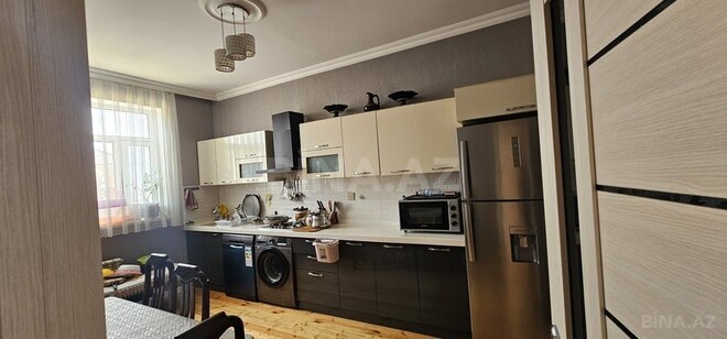 3-комн. дом/дача - пос. Биладжары - 85 м² (5)