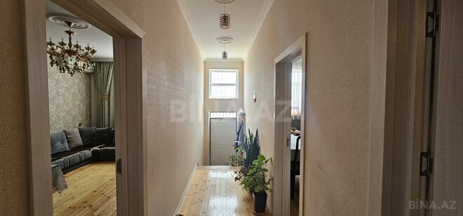 3-комн. дом/дача - пос. Биладжары - 85 м² (9)