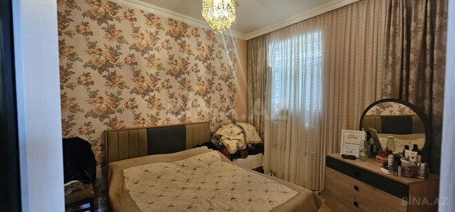 3-комн. дом/дача - пос. Биладжары - 85 м² (7)