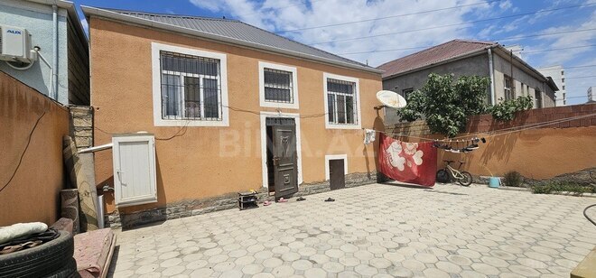 3-комн. дом/дача - пос. Биладжары - 85 м² (2)